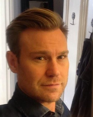 Daniel Ringqvist Svensson